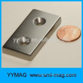 china super strong magnet block,neodymium magnet